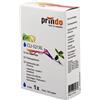 Prindo Cartuccia Prindo compatibile Canon PRICCLI521C Ciano CLI-521c [PRICCLI521C]