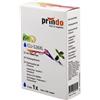 Prindo Cartuccia Prindo compatibile Canon PRICCLI526C Nero CLI-526c [PRICCLI526C]