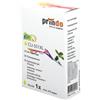 Prindo Cartuccia Prindo compatibile Canon PRICCLI551YXL Giallo con CLI-551y XL [PRICCLI551YXL]