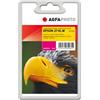 Agfa Cartuccia Agfa photo APET271MD compatibile Epson 1100-pagine Magenta [APET271MD]