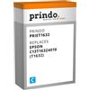 Prindo Cartuccia Prindo PRIET1632 compatibile Epson T1632 ciano [PRIET1632]