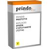 Prindo Cartuccia Prindo PRIET2714 compatibile Epson T2714 giallo [PRIET2714]