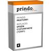 Prindo Cartuccia Prindo PRIET2991 29XL compatibile Epson T2991 nero [PRIET2991]
