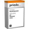 Prindo Cartuccia Prindo PRIHPCB335EE compatibile Hp nero [PRIHPCB335EE]
