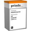 Prindo Cartuccia Prindo PRIHPCC641EE 374918 compatibile Hp nero [PRIHPCC641EE]