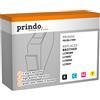 Prindo Toner compatibile Prindo PRSBLC985 374830 compatibile Brother multipack [PRSBLC985]
