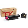 Kyocera Toner Kyocera TK-5270M 6000 pagine Magenta [TK-5270M]