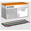 Prindo Cartuccia Prindo PRTSCLT4092S Rainbow [PRTSCLT4092S RAINBOW]