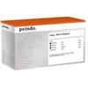 Prindo Cartuccia getto d'inchiostro Prindo PRTC716 Rainbow Nero/Ciano/Magenta/Giallo [PRTC716 RAINBOW]