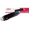 Oki Toner Oki per OP-8c 3.000 S. magenta [41012307]