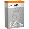 Prindo Cartuccia Prindo Value Pack nero / ciano / magenta / giallo [PRTKYTK5230 RAINBOW]
