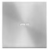 Asus Masterizzatore DVD/RW Asus USB Slim argento [DXASUVZ0807MUSI]