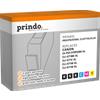 Prindo Cartuccia Prindo 15,4ml nero [PRICPGI570PGBK]
