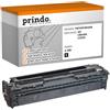 Prindo Cartuccia Prindo Value Pack nero/ciano/magenta/giallo [PRTHPCB540A RAINBOW]