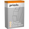 Prindo Cartuccia Prindo Value Pack nero/ciano/magenta/giallo [PRTHPCE320A RAINBOW]