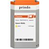 Prindo Cartuccia getto d'inchiostro Prindo PRIET02W4 470 pagine Giallo [PRIET02W4]