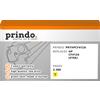 Prindo Toner compatibile Prindo PRTHPCF410A, nero, ciano, giallo, magenta [PRTHPCF410A RAINBOW]