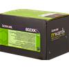 Prindo Toner compatibile Prindo PRTL80C2XK0 nero [PRTL80C2XK0]