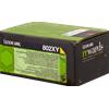 Prindo Toner compatibile Prindo PRTL80C2XY0 giallo [PRTL80C2XY0]