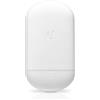 Ubiquiti Access Point Ubiquiti NanoStation 5AC loco radio/antenna integrata 2.4GHZ
