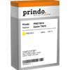 Prindo Cartuccia Prindo PRIET0614 giallo