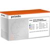 Prindo Toner compatibile Prindo Value Pack PRTSCLT404S Rainbow Nero/Ciano /Magenta/Giallo [PRTSCLT404S RAINBOW]