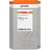 Prindo Nastro Prindo PRETBDK11202 nero su bianco