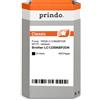 Prindo Cartuccia Prindo Multipack Nero PRSBLC123BKBP2DR MCVP LC-123 [PRSBLC123BKBP2DR MCVP]