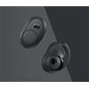 Skullcandy Auricolari Skullcandy Buio Grigio Nero [S2BBW-M716]