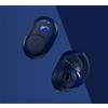 Skullcandy Auricolari Skullcandy Indaco Blu [S2BBW-M717]