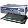 Samsung Toner Samsung CLP-C600A ST878A ciano [CLP-C600A]