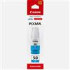Prindo Cartuccia Prindo ciano PRICGI50C GI-50 [PRICGI50C]