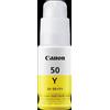Prindo Cartuccia Prindo giallo PRICGI50Y GI-50 [PRICGI50Y]