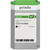 Prindo Cartuccia getto d'inchiostro Prindo PRICPG540XLG Green XL 600 pagine Nero [PRICPG540XLG]