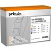 Prindo Toner Prindo PRSCPGI2500XL PGI-2500 XL Multipack Nero/Ciano/Magenta/Giallo [PRSCPGI2500XL]