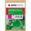 Agfa Cartuccia Agfa Photo 200 pagine magenta [APB3211MD]