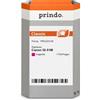 Prindo Cartuccia Prindo PRICGI51M 70ml 2500 pagine Magenta [PRICGI51M]