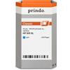 Prindo Cartuccia Prindo Hp 935XL 825 pagine Magenta [PRIHPC2P25AE BASIC]