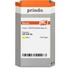 Prindo Cartuccia Prindo Hp 935XL 825 pagine Giallo [PRIHPC2P26AE BASIC]