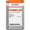 Prindo Cartuccia Prindo Hp 953XL 1600 pagine Magenta [PRIHPF6U17AE BASIC]
