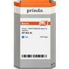 Prindo Cartuccia Prindo Hp 903XL 825 pagine Ciano [PRIHPT6M03AE BASIC]
