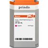 Prindo Cartuccia Prindo Hp 903XL 825 pagine Magenta [PRIHPT6M07AE BASIC]