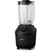 Philips Frullatore Philips 2l 600W HR2191/0 Nero [HKPHIBKHR219101]