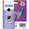 Prindo Cartuccia Prindo T0801 Nero [PRIET0801]