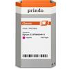 Prindo Cartuccia getto d'inchiostro Prindo T0803 460 pagine Magenta [PRIET0803]