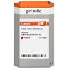 Prindo Cartuccia Prindo 474 pagine Magenta [PRICCLI581MXLC]