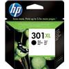 Hp Cartuccia Hp D8J45AE MCVP 301Xl Nero [D8J45AE MCVP]