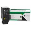 Lexmark Toner Lexmark originale CS/CX73x 10500 pagine Ciano [71C2HC0]