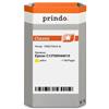 Prindo Cartuccia Prindo per Epson 405 XL 1100pagine//Giallo [PRIET05H4]