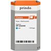 Prindo Cartuccia Prindo 963 700pagine/Ciano [PRIHP3JA23AE]